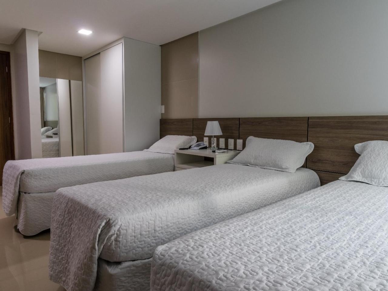 Oriental Praia Hotel — Fotos 3